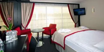 Panorama Suites