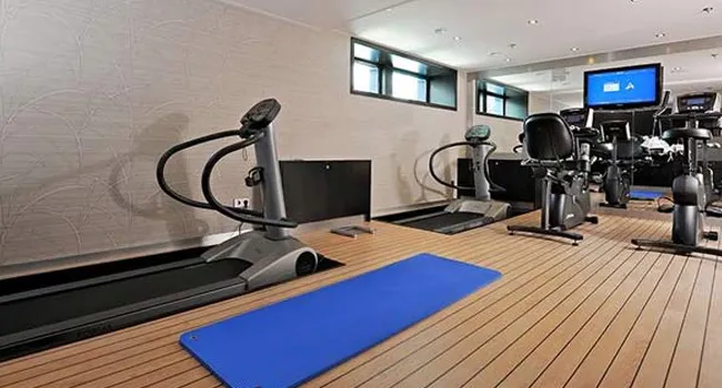 Health and Fitness