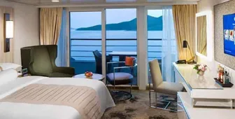 Club Suites