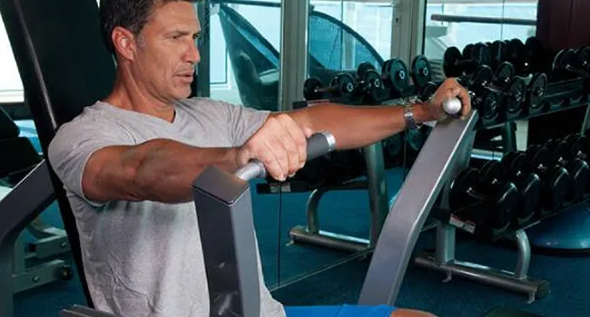 Health and Fitness