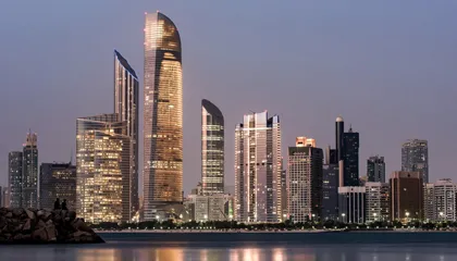 Abu Dhabi