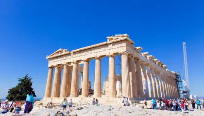 Athens (Piraeus)