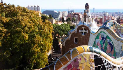 Barcelona