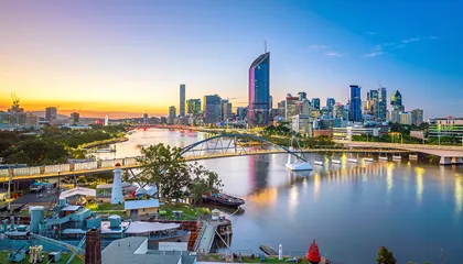 Brisbane
