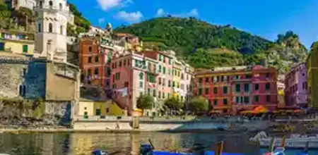 Mediterranean