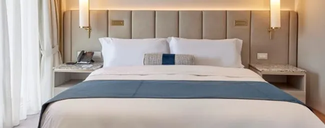 Accommodation