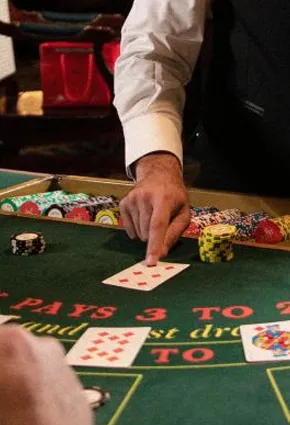 Casino	