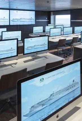 Computer University