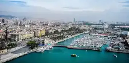 Barcelona, Spain