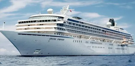Crystal Symphony