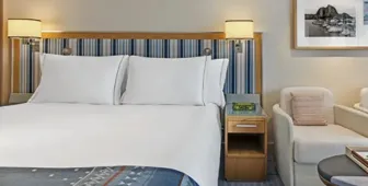Aquamarine Penthouse Suite