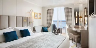 Jade Penthouse Suite (Serenity only)