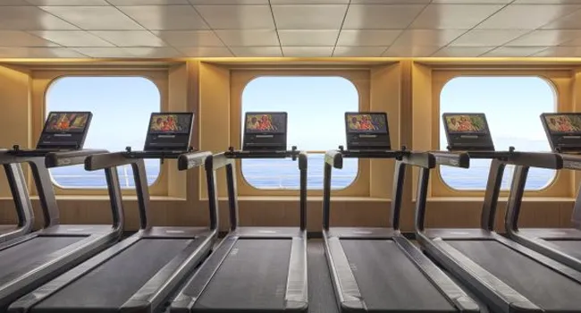 Health and Fitness