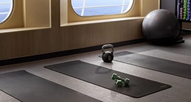 Health and Fitness