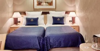 Britannia Inside Staterooms