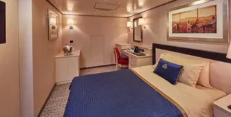 Britannia Single Inside