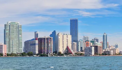 Miami, Florida
