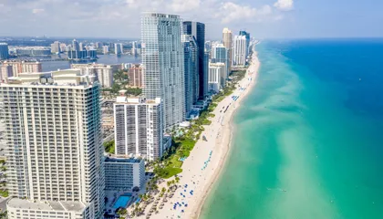 Fort Lauderdale, Florida