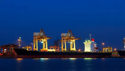 Port Canaveral, Florida