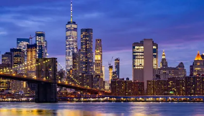New York City