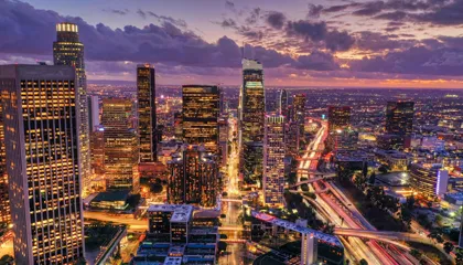 Los Angeles, California
