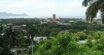 Central America