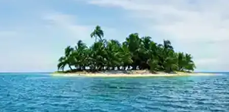 Caribbean