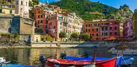 Mediterranean