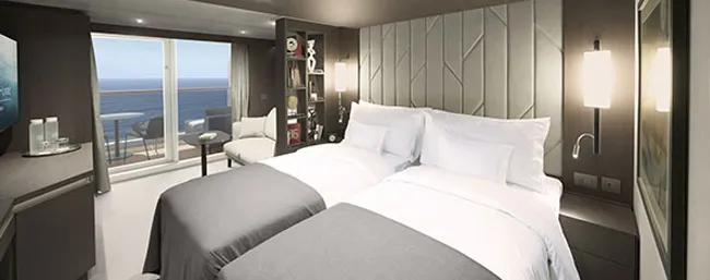 accommodation
