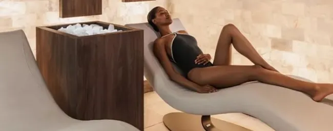 relaxation