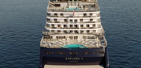 Explora II