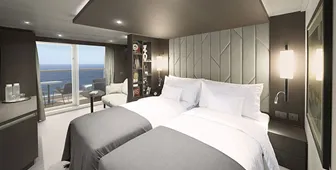 Ocean Suites