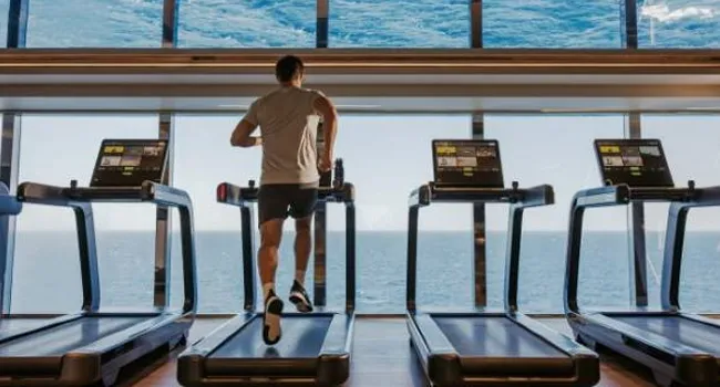 Health and Fitness