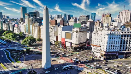 Buenos Aires