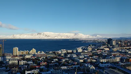 Reykjavik
