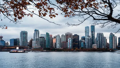 Vancouver