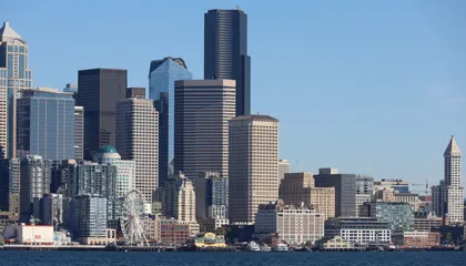 Seattle