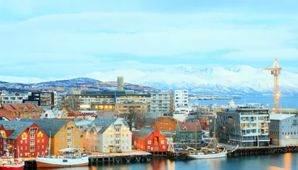 Tromsø