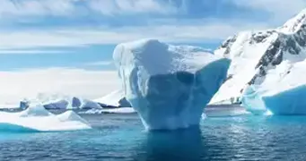 Antarctica