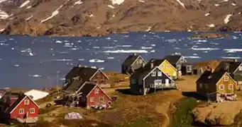 Greenland