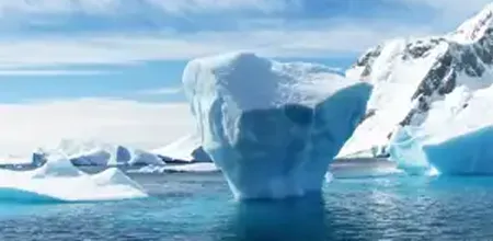 Antarctica