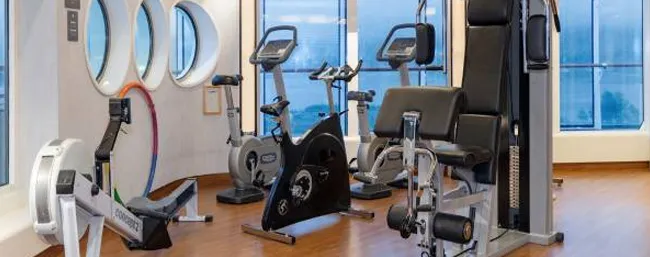 fitness