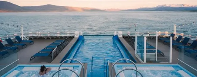 pools