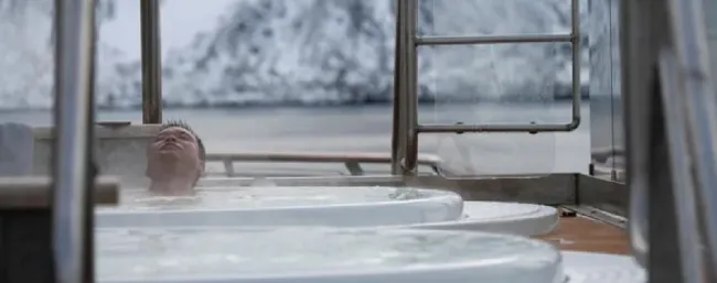 pools