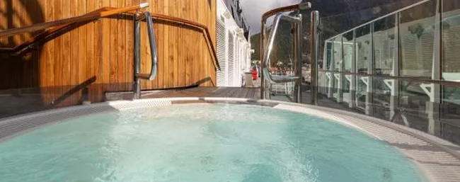 pools