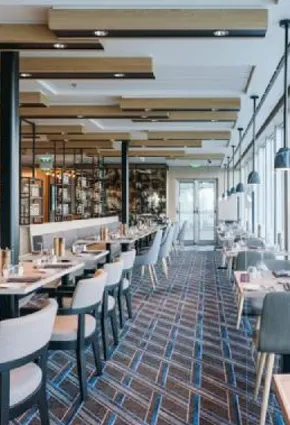 Aune Restaurant