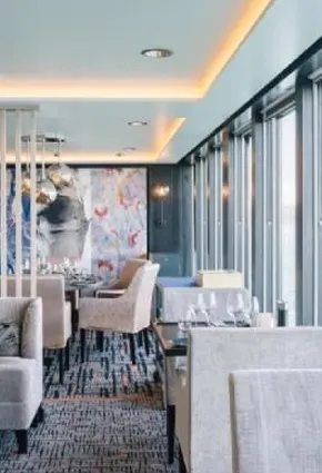 Lindstrom Restaurant