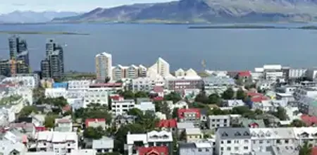 Reykjavík