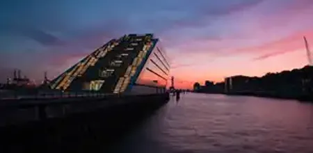 Hamburg