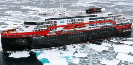MS Fridtjof Nansen